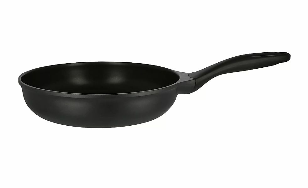 Berndes Bratpfanne 28cm   ¦ schwarz ¦ Aluminium-Guss ¦ Maße (cm): H: 6,5  Ø günstig online kaufen