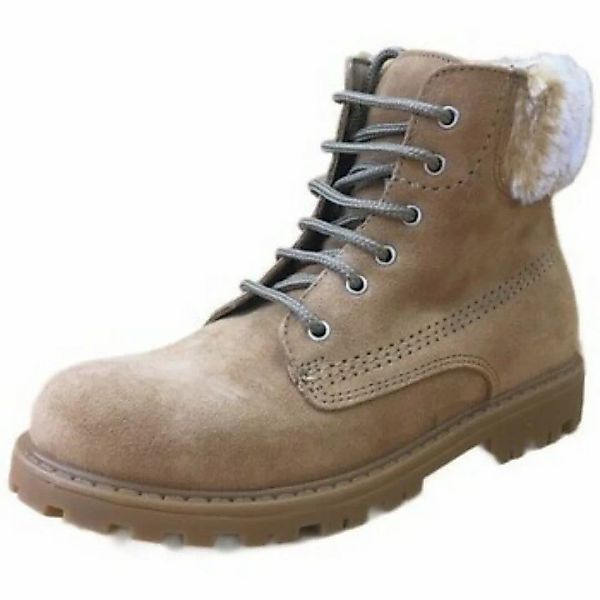 Yowas  Stiefel 24502 REVISAR Camel günstig online kaufen