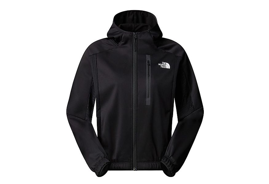 The North Face Fleecejacke W MA FLC FULL ZIP JKT - Mountain Athletics Fleec günstig online kaufen