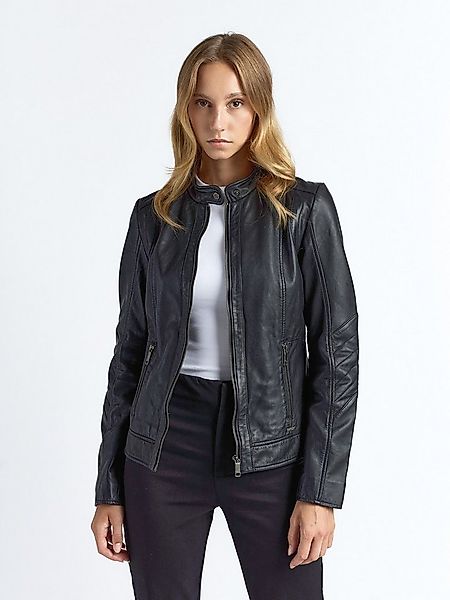 Maze Lederjacke Marcie günstig online kaufen
