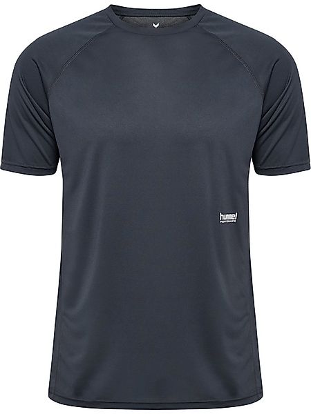 hummel Trainingsshirt HMLPULSE WORKOUT T-SHIRT S/S (1-tlg) für Fitness und günstig online kaufen