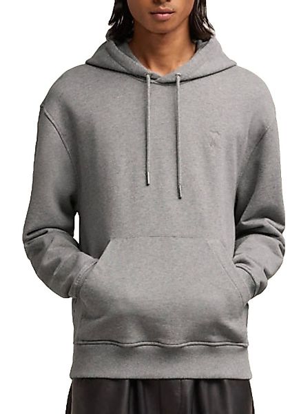 AMI PARIS - ALEXANDRE MATTIUSSI Hoodie günstig online kaufen