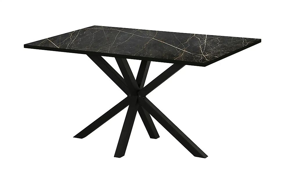 uno Esstisch  Kent ¦ holzfarben ¦ Maße (cm): B: 90 H: 77 Tische > Esstische günstig online kaufen