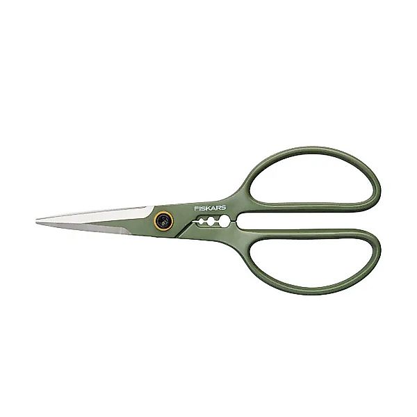 Fiskars Gartenschere 1075316, (Set, inkl. Scherenhalter), günstig online kaufen