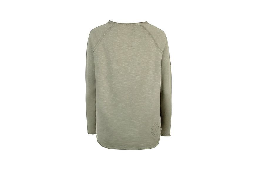 Lieblingsstück Sweatshirt CathrinaEP mit Logo-Print günstig online kaufen