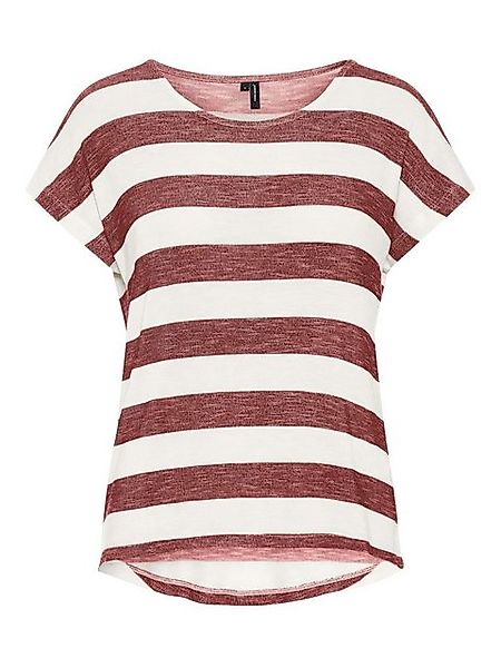 Vero Moda T-Shirt (1-tlg) Plain/ohne Details günstig online kaufen