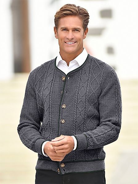 Witt Strickjacke Strickjacke günstig online kaufen