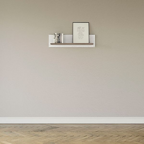 set one by Musterring Wandregal York, günstig online kaufen