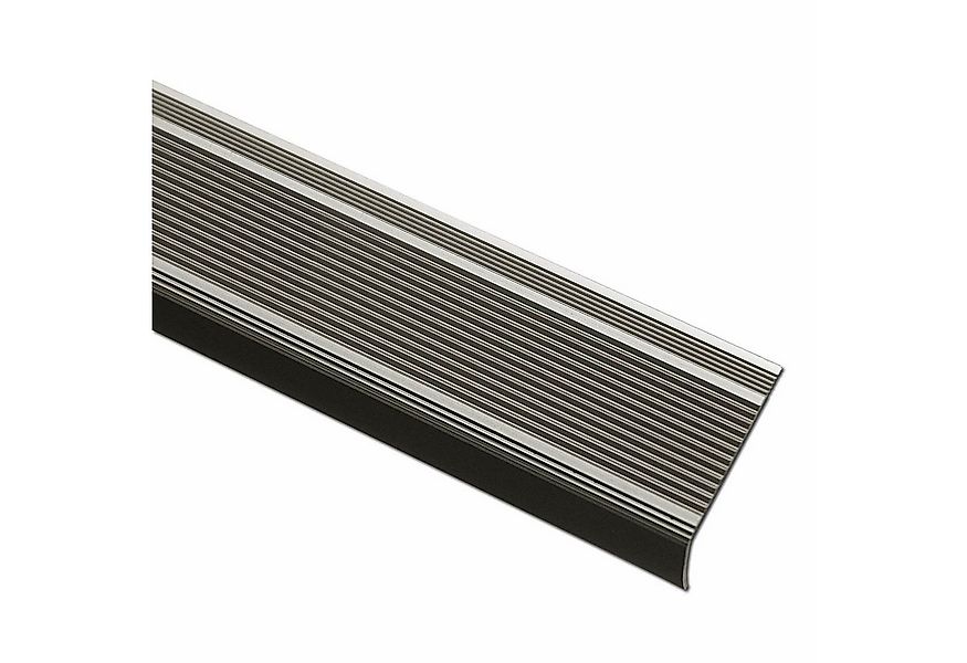 Karat Treppenkantenprofil Sinus 30x20 mm Selbstklebend, verschiedene Farben günstig online kaufen