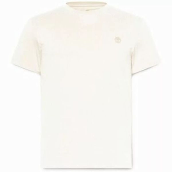 Timberland  T-Shirt TB0A2BPREFL1 DUN-RIVER-ANGORA günstig online kaufen