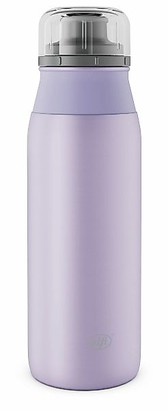 Alfi Trinkflasche "ELEMENT BOTTLE, Edelstahlkörper, spülmaschinenfest" 0,6l günstig online kaufen