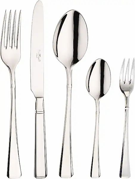 PINTINOX Besteck-Set »Leonardo« günstig online kaufen