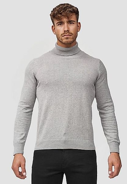 Indicode Strickpullover Gates günstig online kaufen