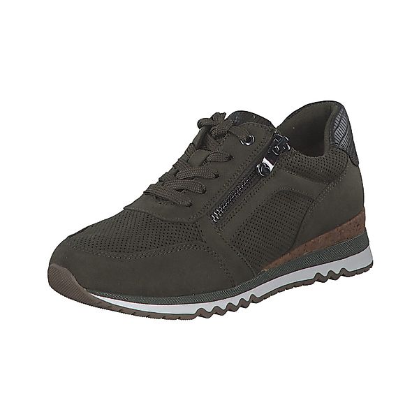 MARCO TOZZI 2-23781-41/726 Schnürschuh günstig online kaufen
