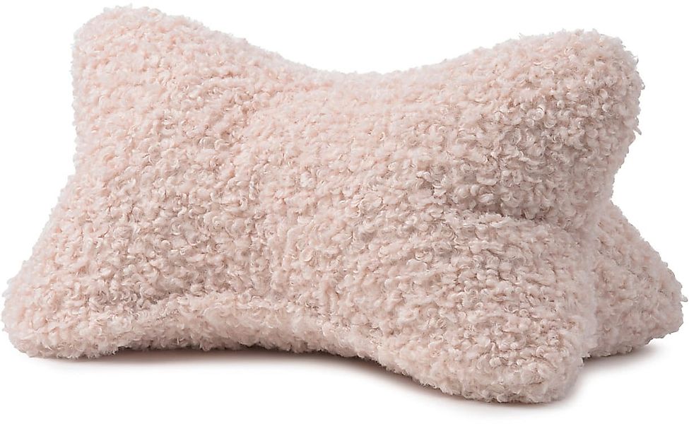 Gözze Nackenkissen "Curly Lesekissen Rolf" günstig online kaufen