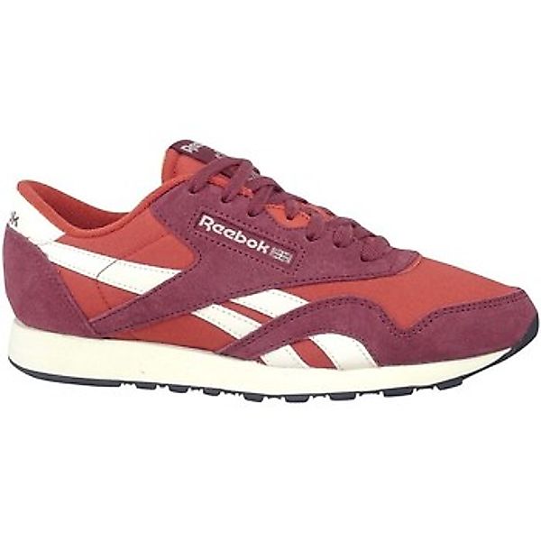Reebok Sport  Sneaker CL Nylon günstig online kaufen