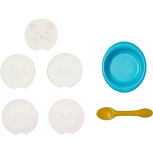 Zapf Creation® Puppengeschirr 835029 BABY born günstig online kaufen
