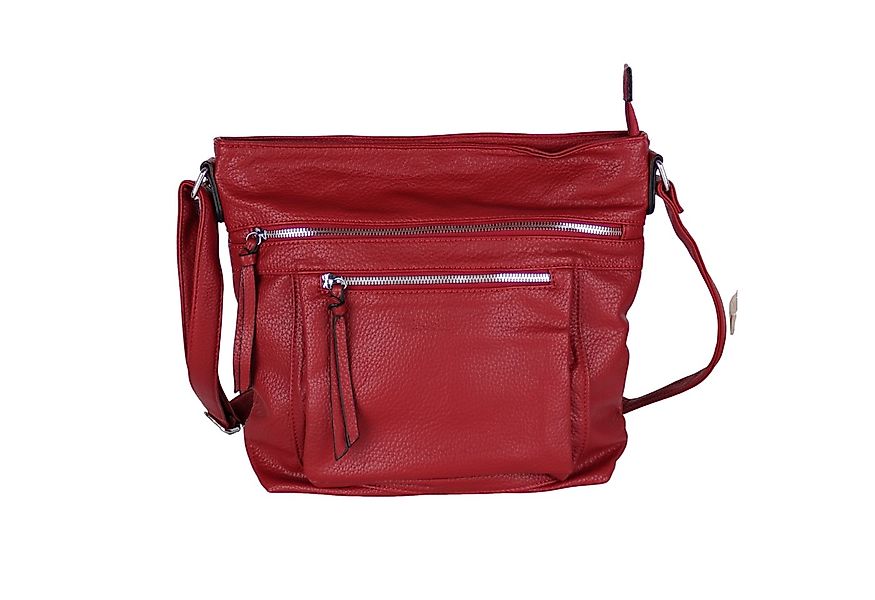 MIRROSI Schultertasche Damen Crossbody Bag, 33x30x9cm Mittelgroß, Mittelgro günstig online kaufen