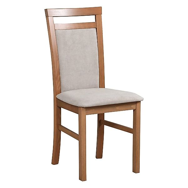 MOEBLO Stuhl MILOS 5 (Esszimmerstuhl Polsterstühle, günstig online kaufen