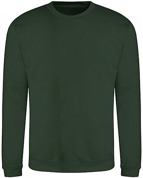 Just Hoods Sweatshirt Herren Sweatshirt +WRAP günstig online kaufen