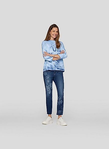 Rabe Langarmshirt günstig online kaufen