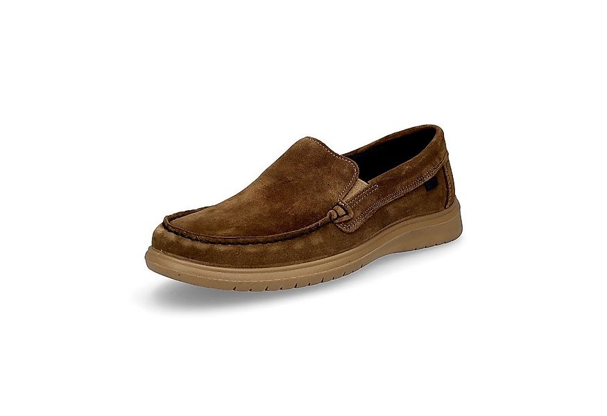 Ara Ara Herren Leder Slipper braun Slipper günstig online kaufen