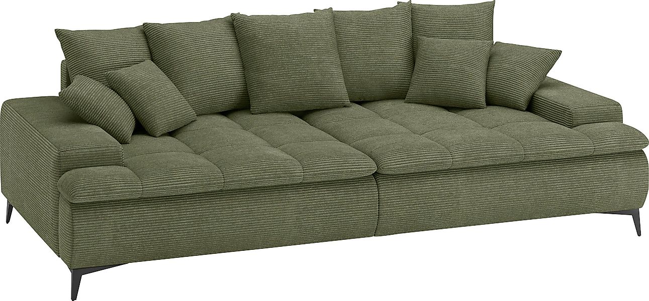 Mr. Couch Big-Sofa Haiti III, Mit günstig online kaufen