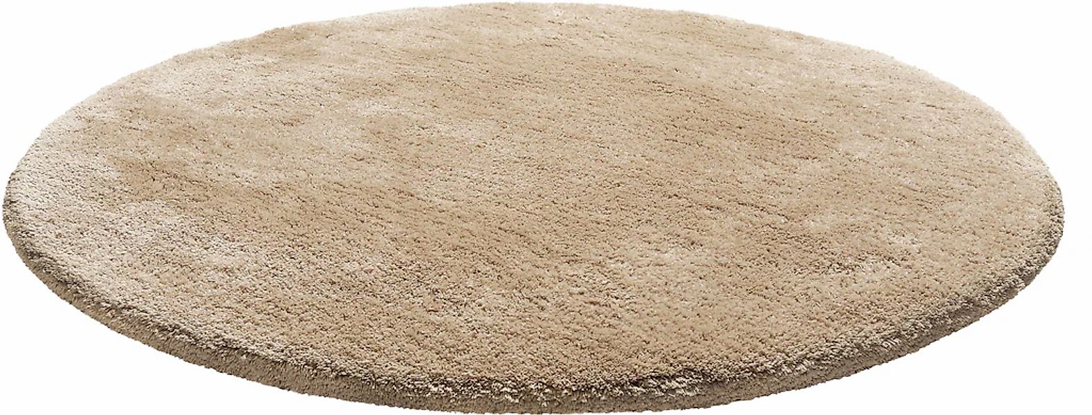 Homie Living Badematte "Porto Azzurro" Höhe 30 mm rutschhemmend beschichtet günstig online kaufen