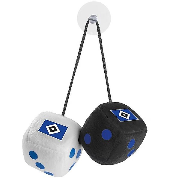HSV Armband HSV Autowürfel b-w-s günstig online kaufen