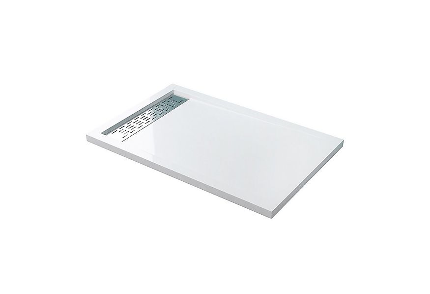 Mai & Mai Duschwanne Duschtasse Acrylwanne Duschboard Höhe: 5cm Xetro04, Re günstig online kaufen