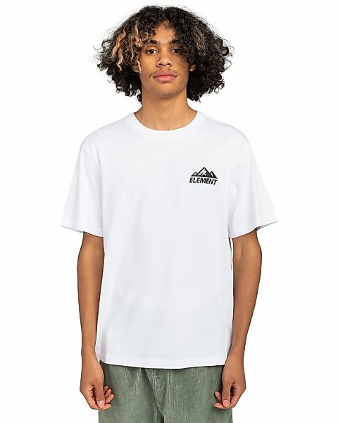 Element T-Shirt "Cloud Mountain" günstig online kaufen
