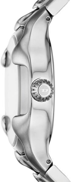 Diesel Quarzuhr Diesel Herren-Uhren Analog Quarz günstig online kaufen