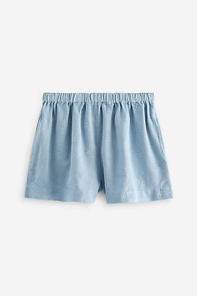 Next Shorts Bestickte Schlupfshorts (1-tlg) günstig online kaufen