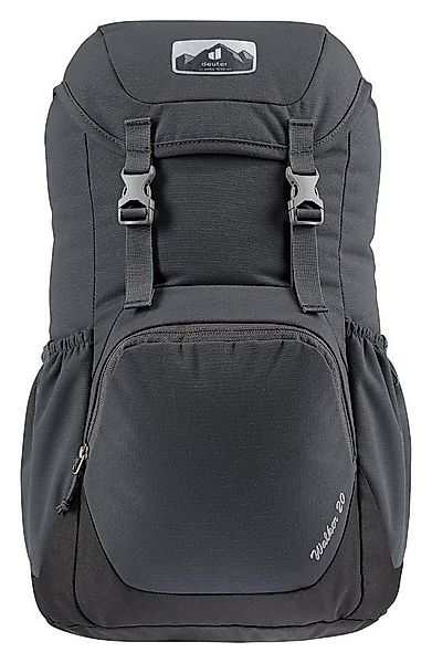 deuter Rucksack Walker 20 Daypack 20 Liter (1-tlg), wasserabweisend günstig online kaufen