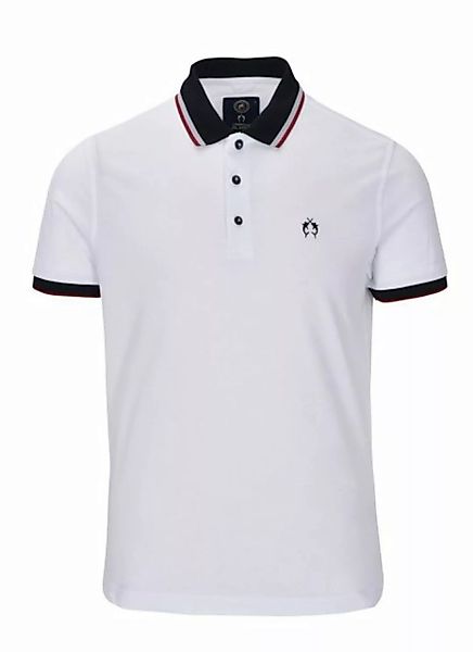 CASAMODA T-Shirt Polo HAKA günstig online kaufen