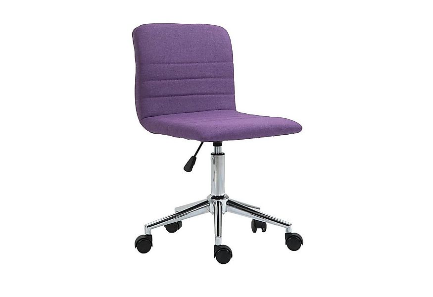 SVITA Schreibtischstuhl LINUS (1 St), stufenlos höhenverstellbar, 360° dreh günstig online kaufen