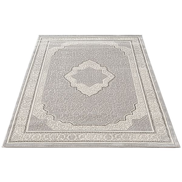 Carpetilla Designteppich Designer Teppich Wohnzimmer Design günstig online kaufen