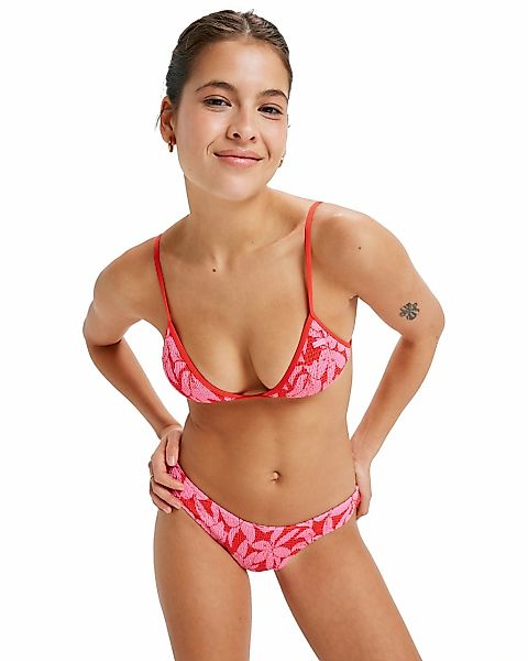 Roxy Bikini-Hose "Khloe Cheeky" günstig online kaufen