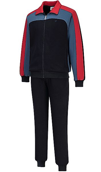 Herbold Sportswear Jogginganzug Freizeitanzug Trainingsanzug Herren günstig online kaufen