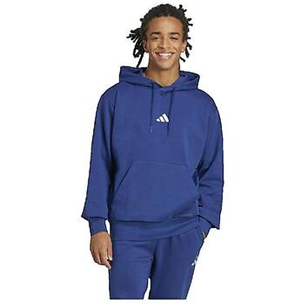 adidas  Sweatshirt Sweat à capuche  Essentials Feelcozy Fleece günstig online kaufen
