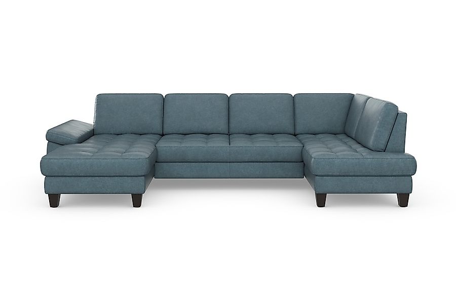 sit&more Wohnlandschaft »Westham U-Form«, wahlweise mit Bettfunktion, Bettk günstig online kaufen