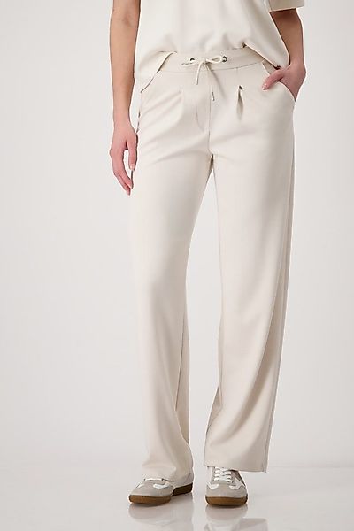 Monari Stoffhose günstig online kaufen