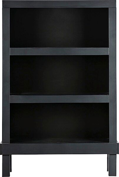 WOOOD Regal »Bonk« ausgestattet mit drei Regalen, Breite 107 cm günstig online kaufen