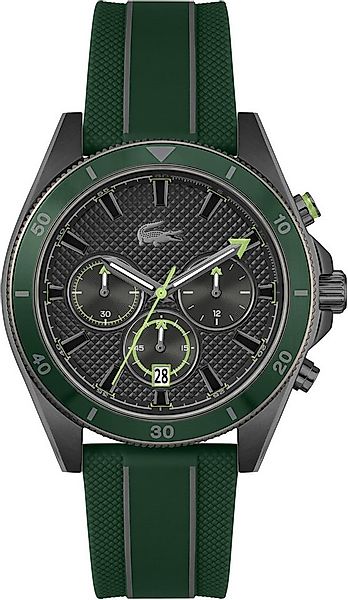 Lacoste Chronograph MAINSAIL 2011363, Armbanduhr, Quarzuhr, Herrenuhr, Tag, günstig online kaufen