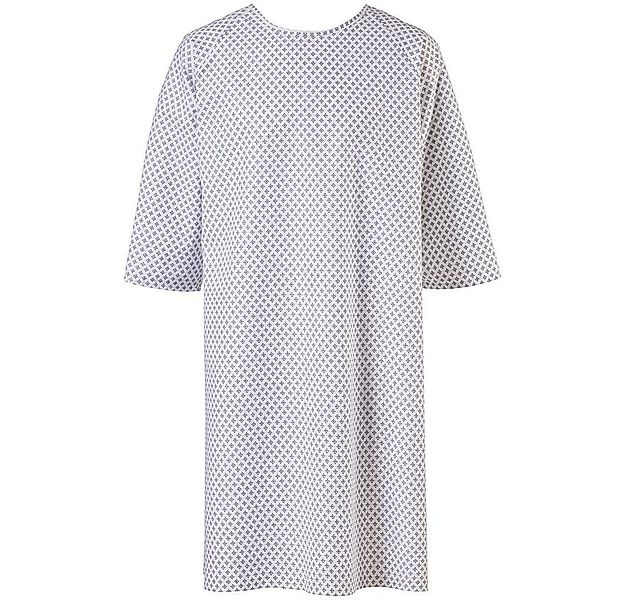 Exner Fashion GmbH Funktionshemd Nachthemd Patientenhemd Krankenhaushemd Pf günstig online kaufen