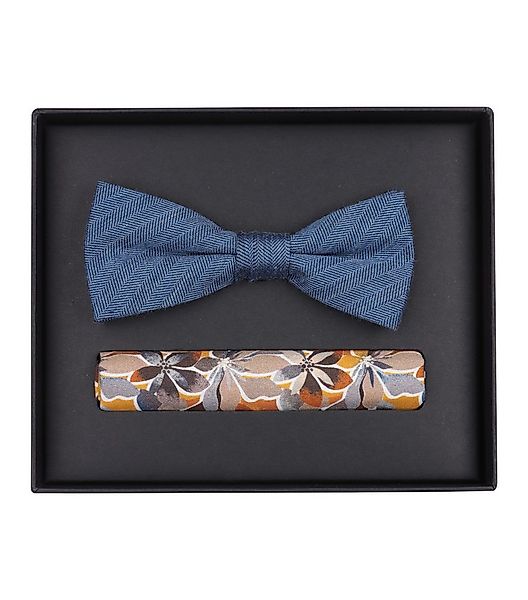 VENTI Fliege VENTI Accessoires gemustert günstig online kaufen