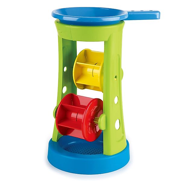 Hape Sandmühle Sand- und Wassermühle, Sandspielzeug günstig online kaufen