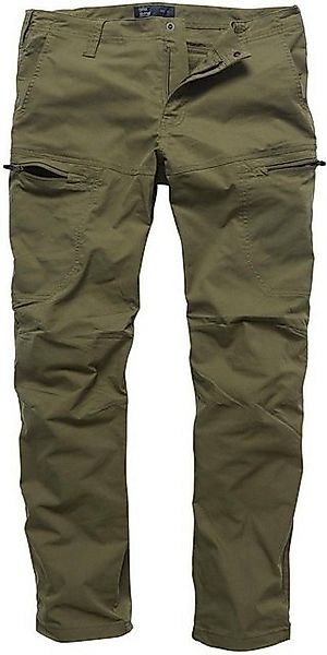 Vintage Industries Cargohose günstig online kaufen