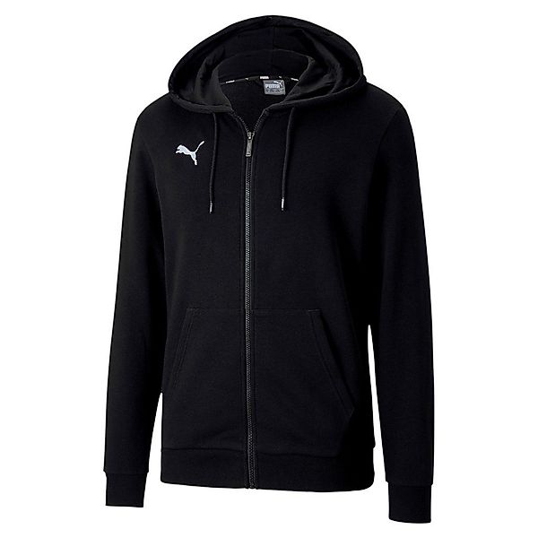 PUMA Hoodie teamGOAL 23 Casuals Hooded günstig online kaufen