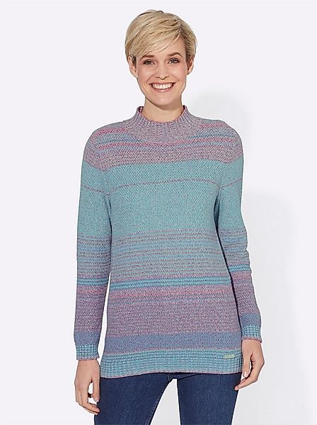 Witt Strickpullover Langarm-Pullover . günstig online kaufen
